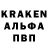Кетамин VHQ Yurii Andaliukevych
